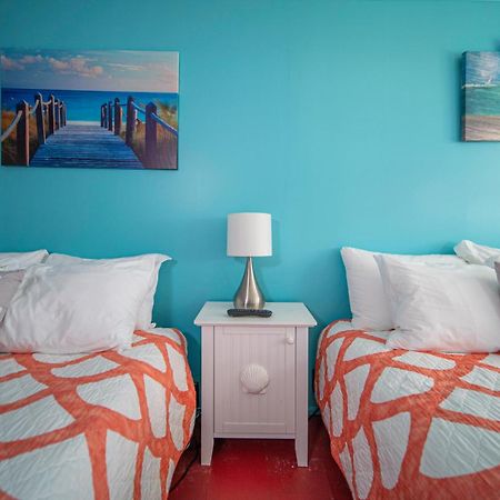 Surfside Inn Chatham Esterno foto