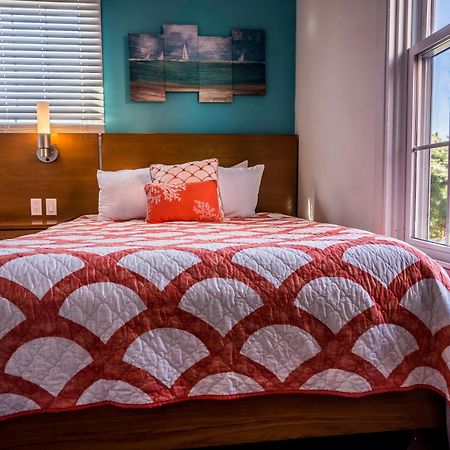 Surfside Inn Chatham Esterno foto