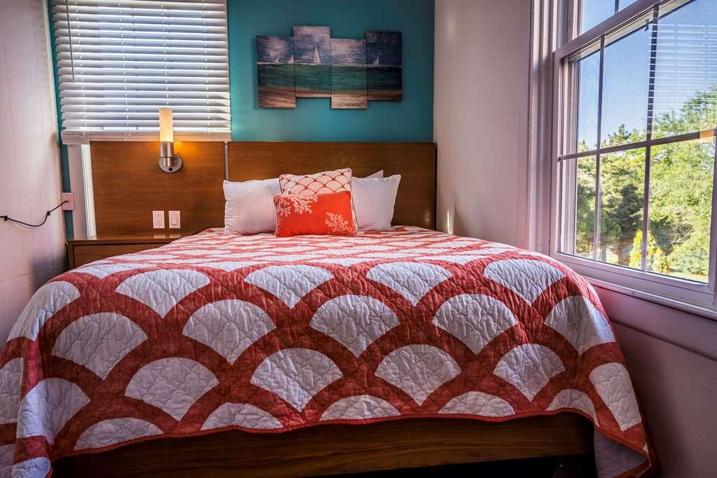 Surfside Inn Chatham Camera foto