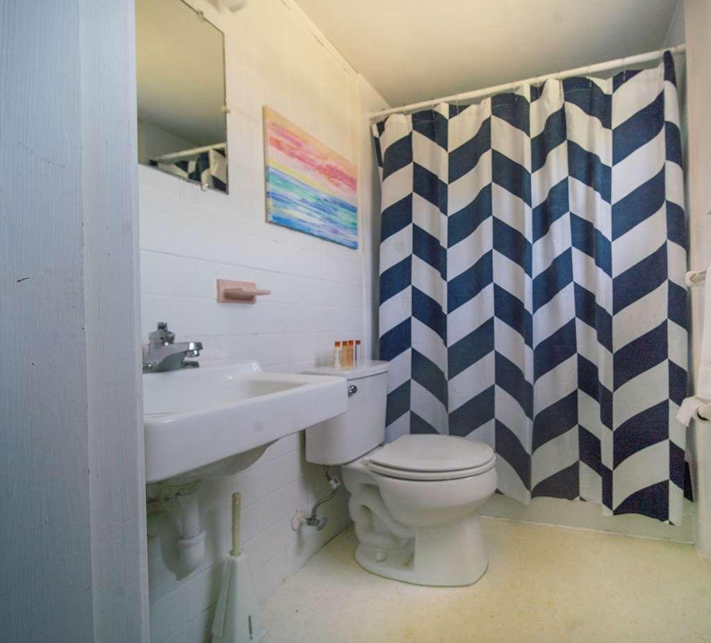 Surfside Inn Chatham Esterno foto