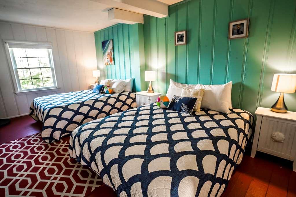 Surfside Inn Chatham Camera foto