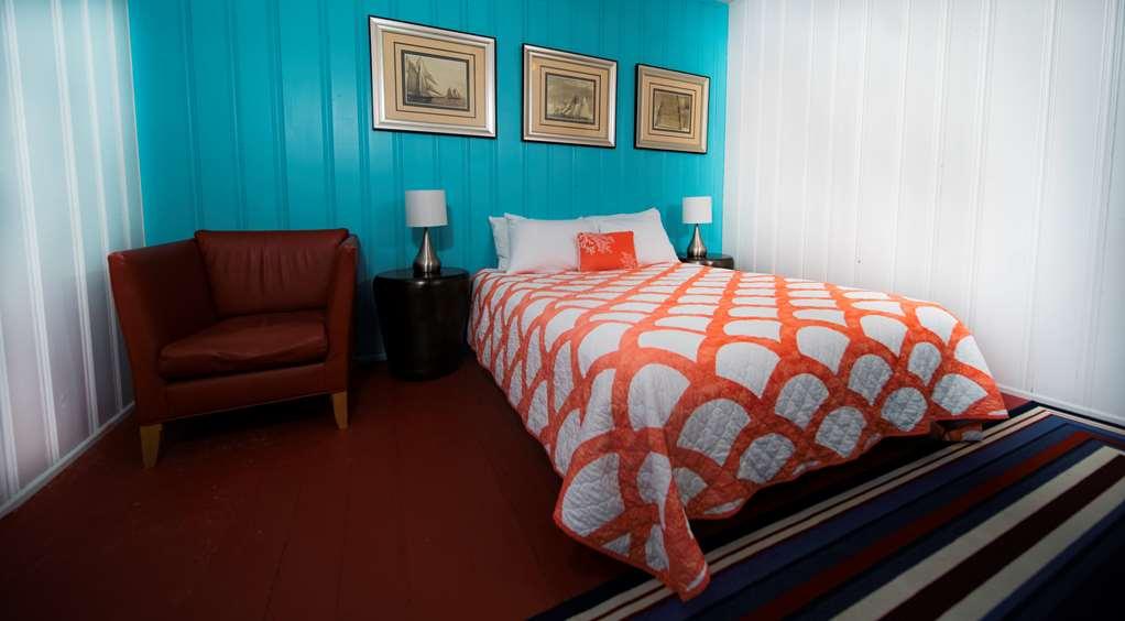 Surfside Inn Chatham Camera foto