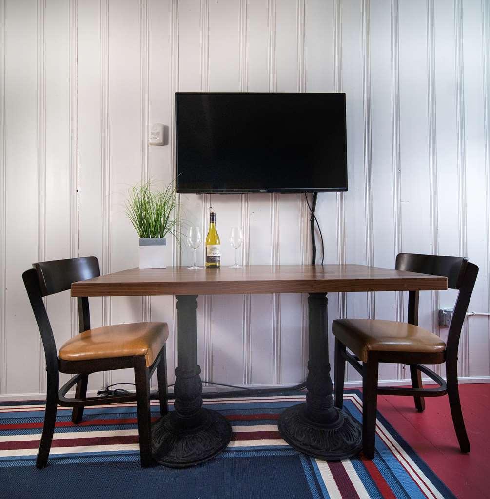 Surfside Inn Chatham Camera foto