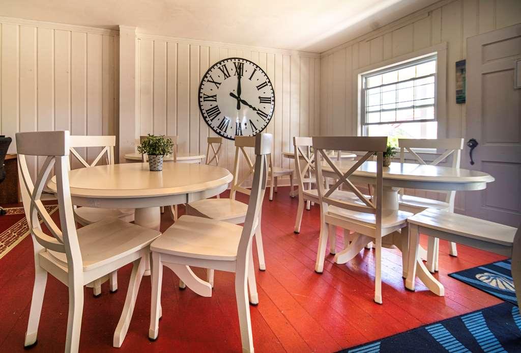 Surfside Inn Chatham Servizi foto