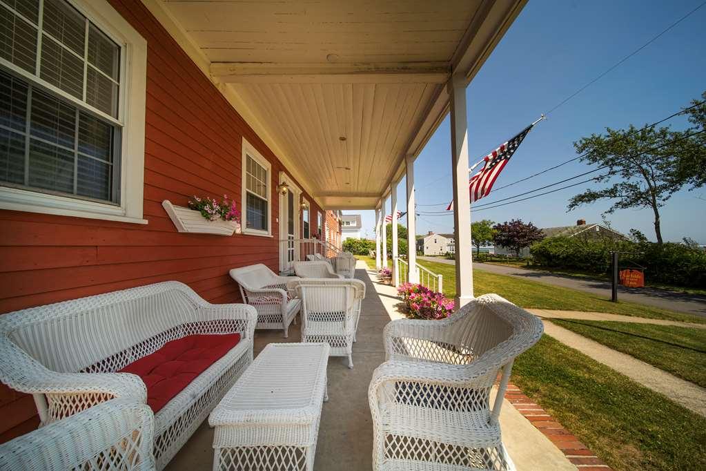 Surfside Inn Chatham Servizi foto