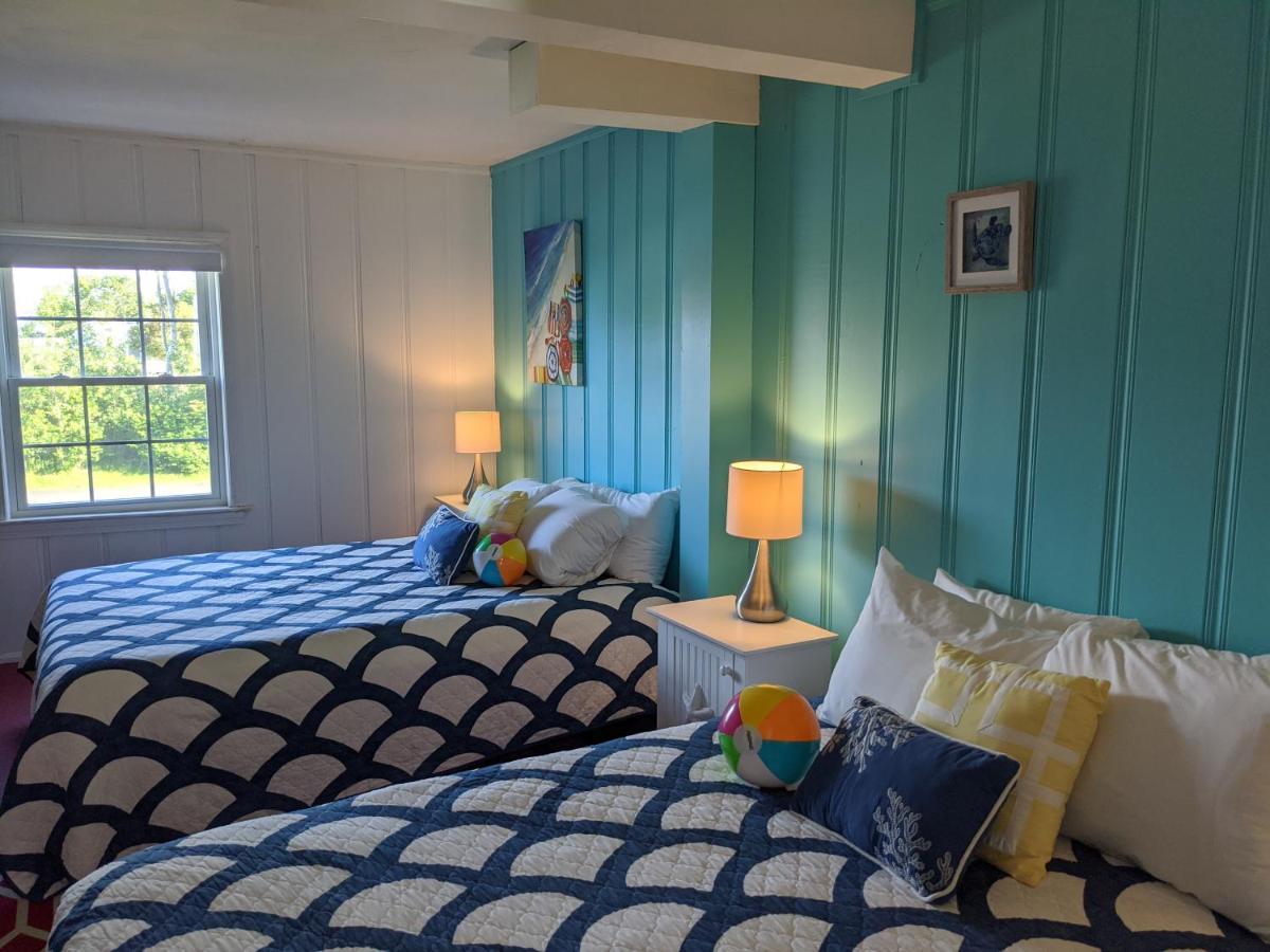 Surfside Inn Chatham Esterno foto