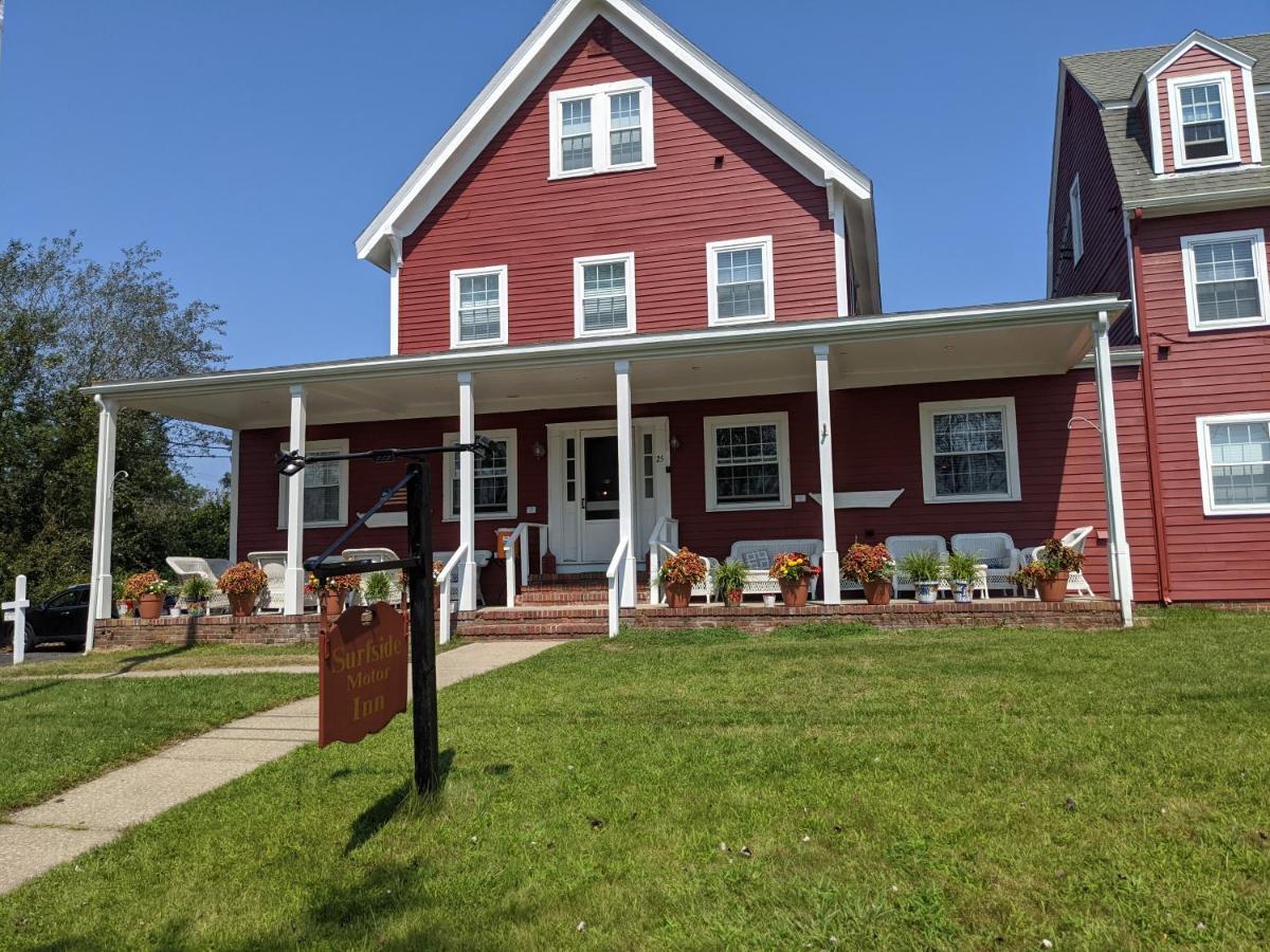 Surfside Inn Chatham Esterno foto