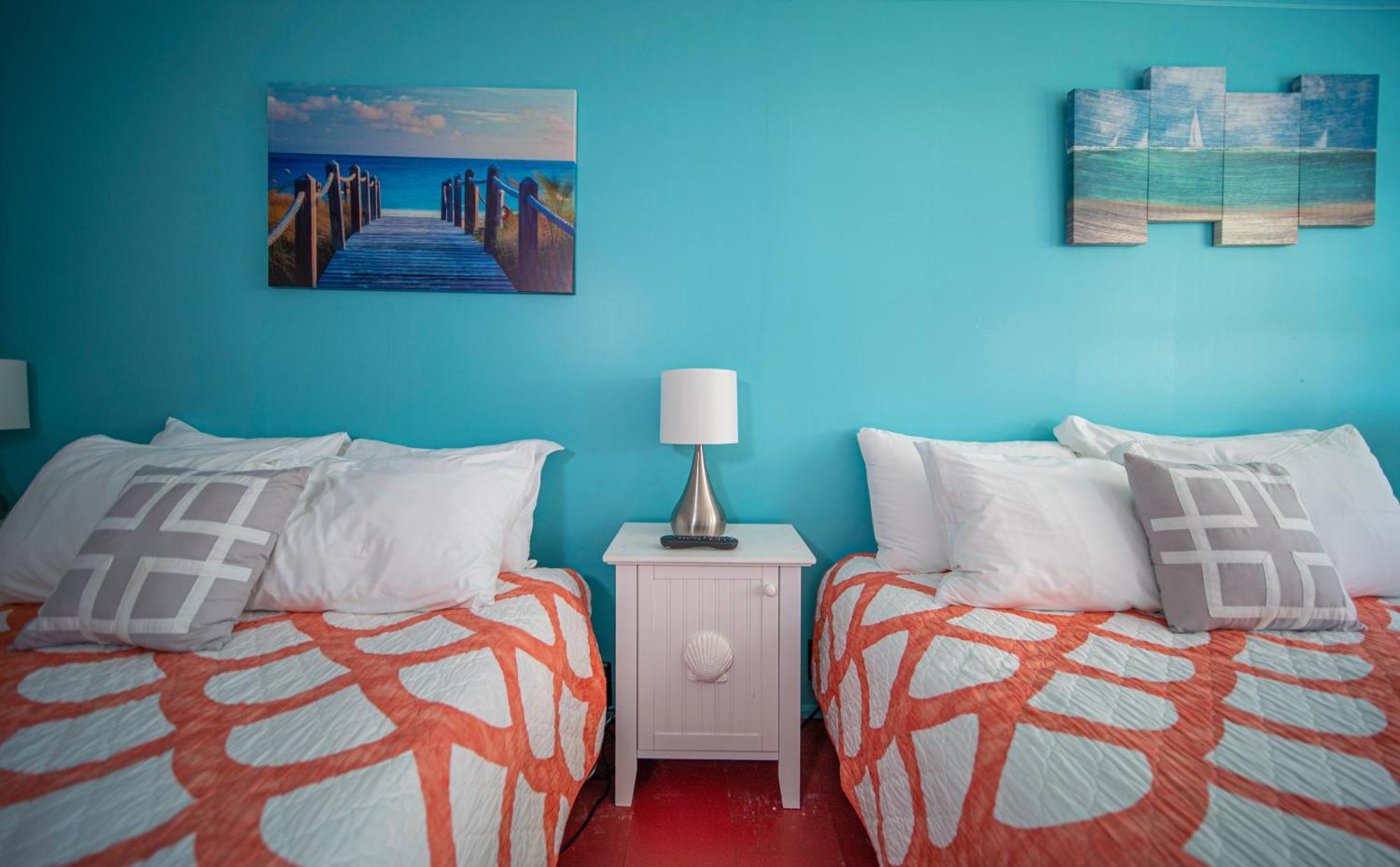 Surfside Inn Chatham Esterno foto