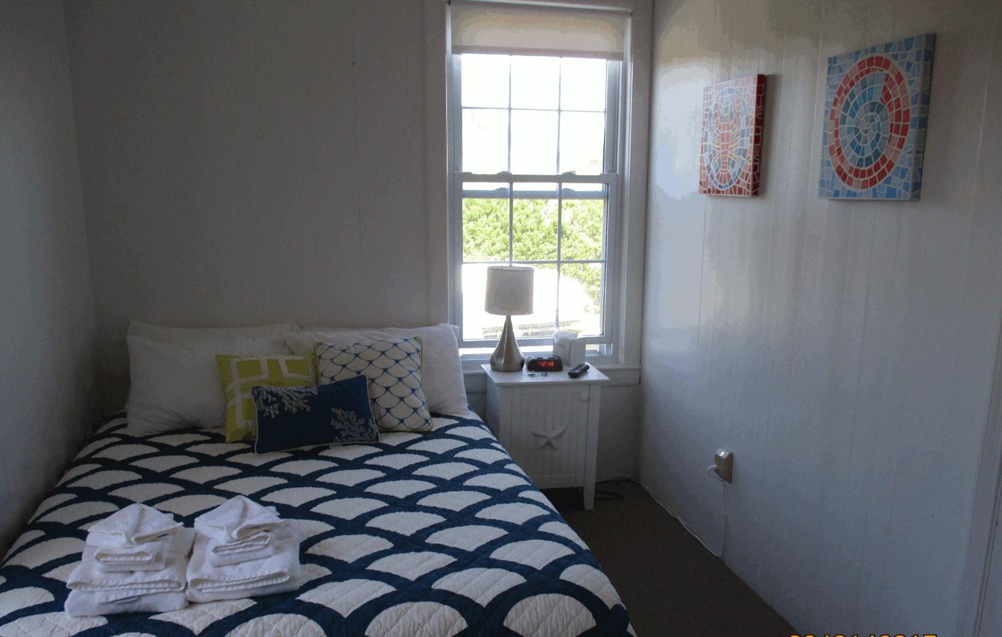 Surfside Inn Chatham Esterno foto