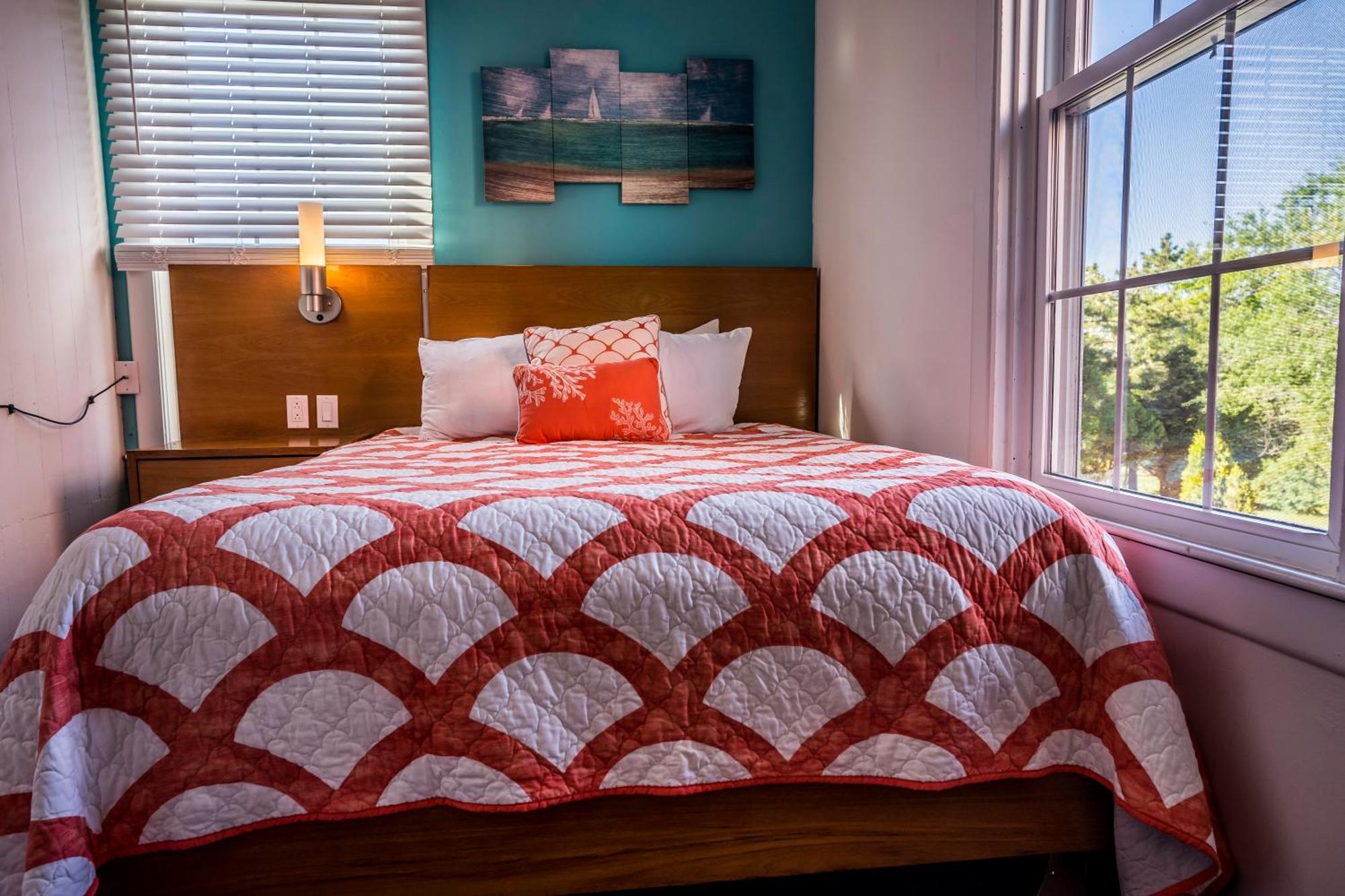 Surfside Inn Chatham Esterno foto