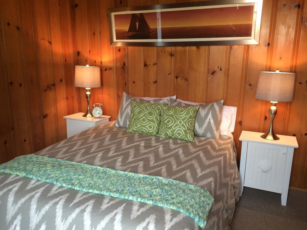Surfside Inn Chatham Esterno foto