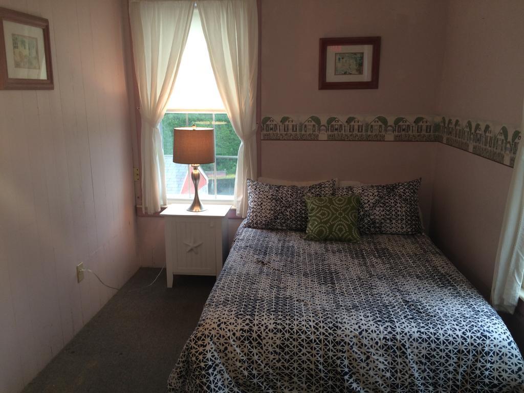 Surfside Inn Chatham Esterno foto