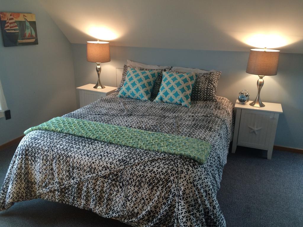 Surfside Inn Chatham Esterno foto