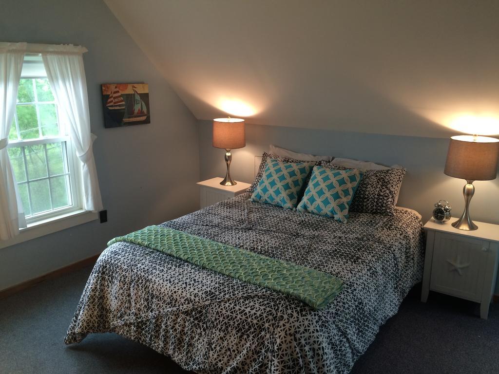 Surfside Inn Chatham Esterno foto
