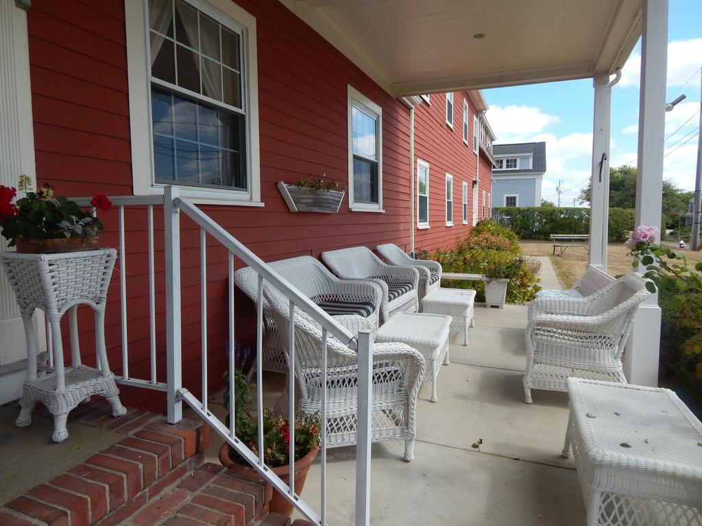 Surfside Inn Chatham Esterno foto