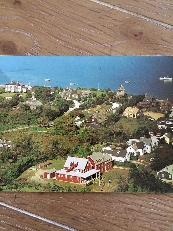 Surfside Inn Chatham Esterno foto