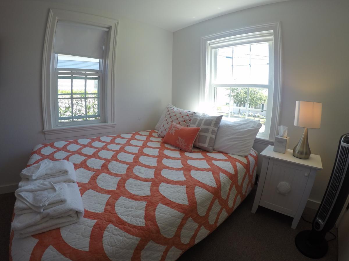 Surfside Inn Chatham Esterno foto