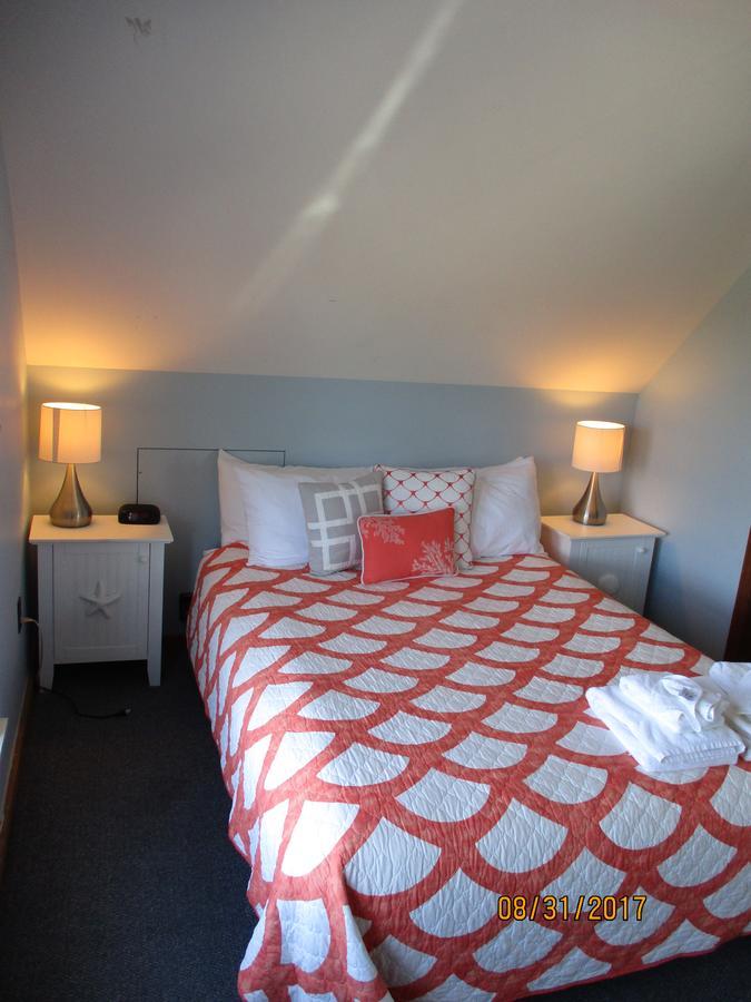 Surfside Inn Chatham Esterno foto