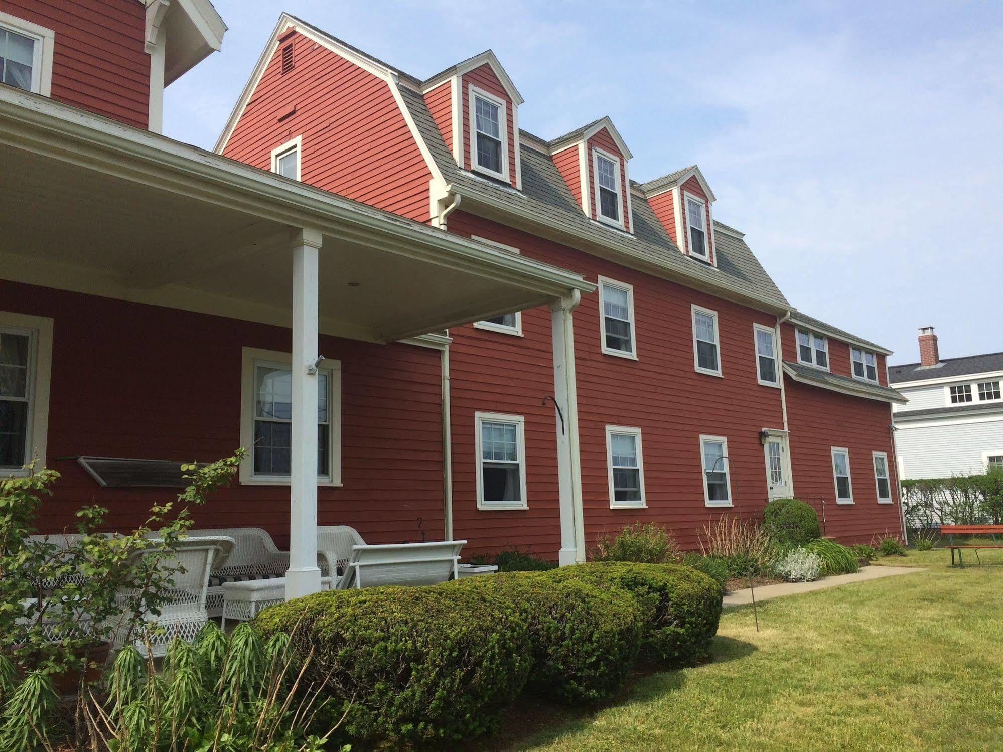Surfside Inn Chatham Esterno foto