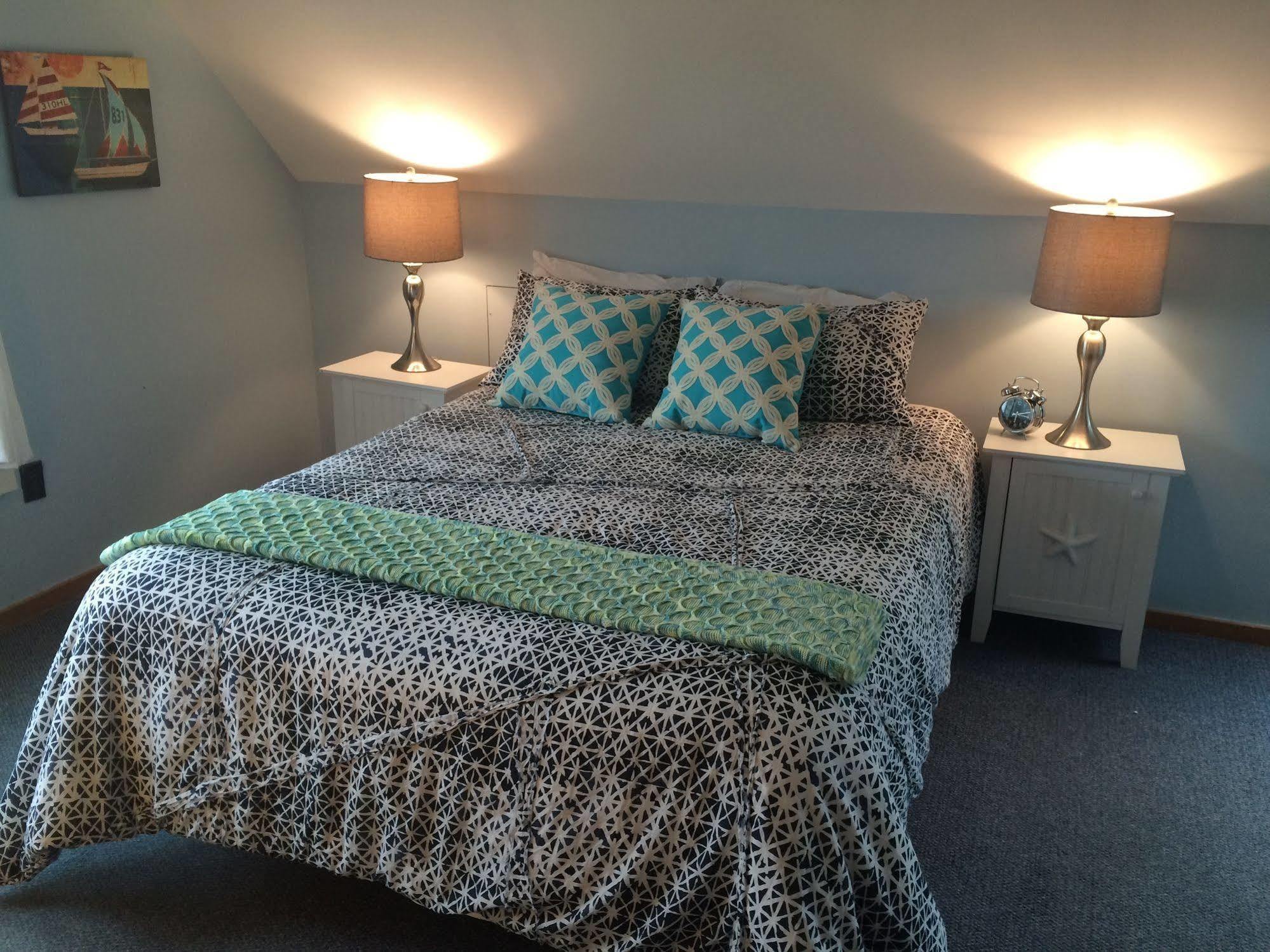 Surfside Inn Chatham Esterno foto