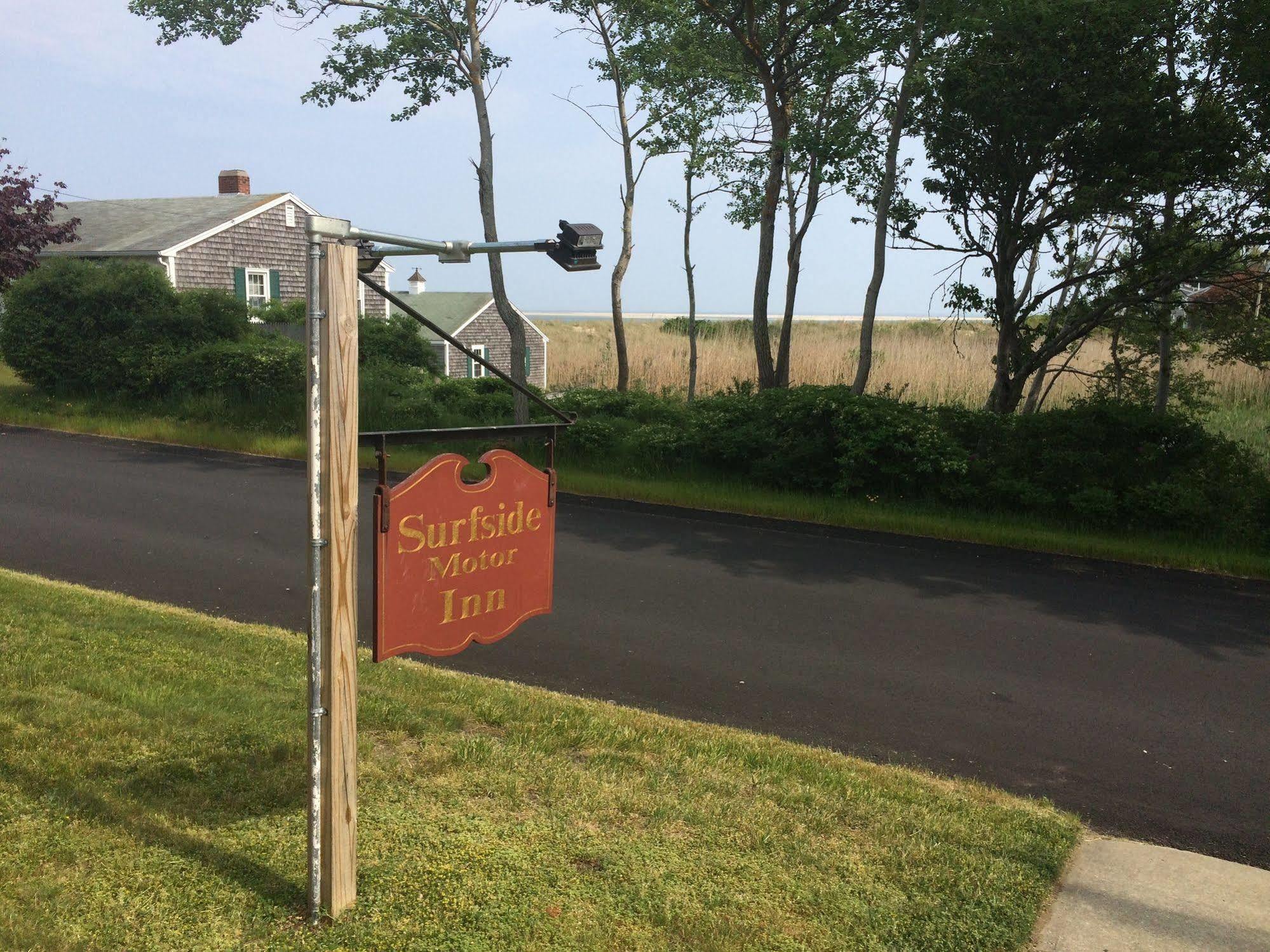 Surfside Inn Chatham Esterno foto