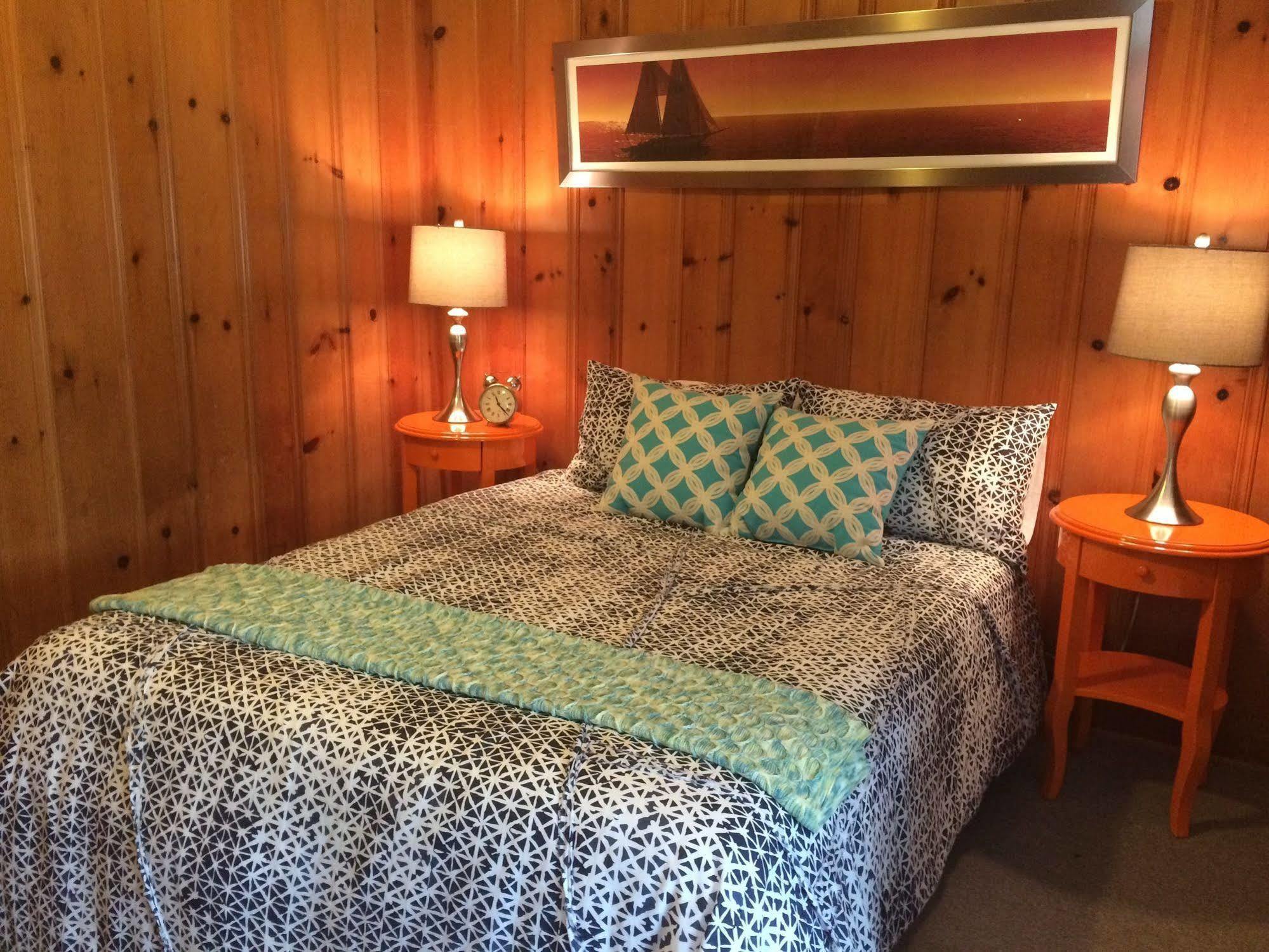 Surfside Inn Chatham Esterno foto