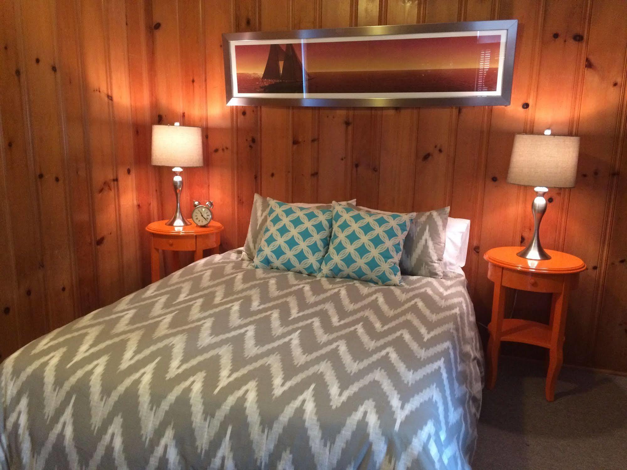 Surfside Inn Chatham Esterno foto