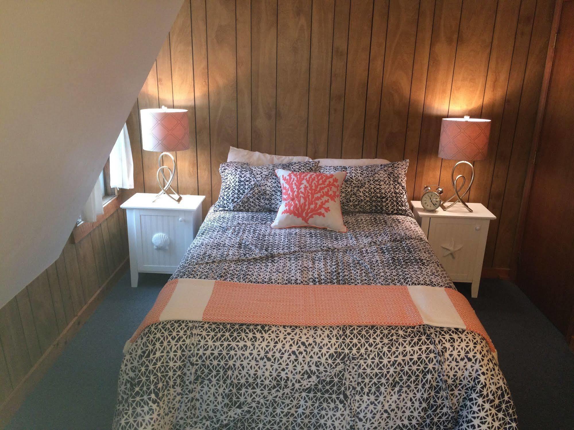 Surfside Inn Chatham Esterno foto