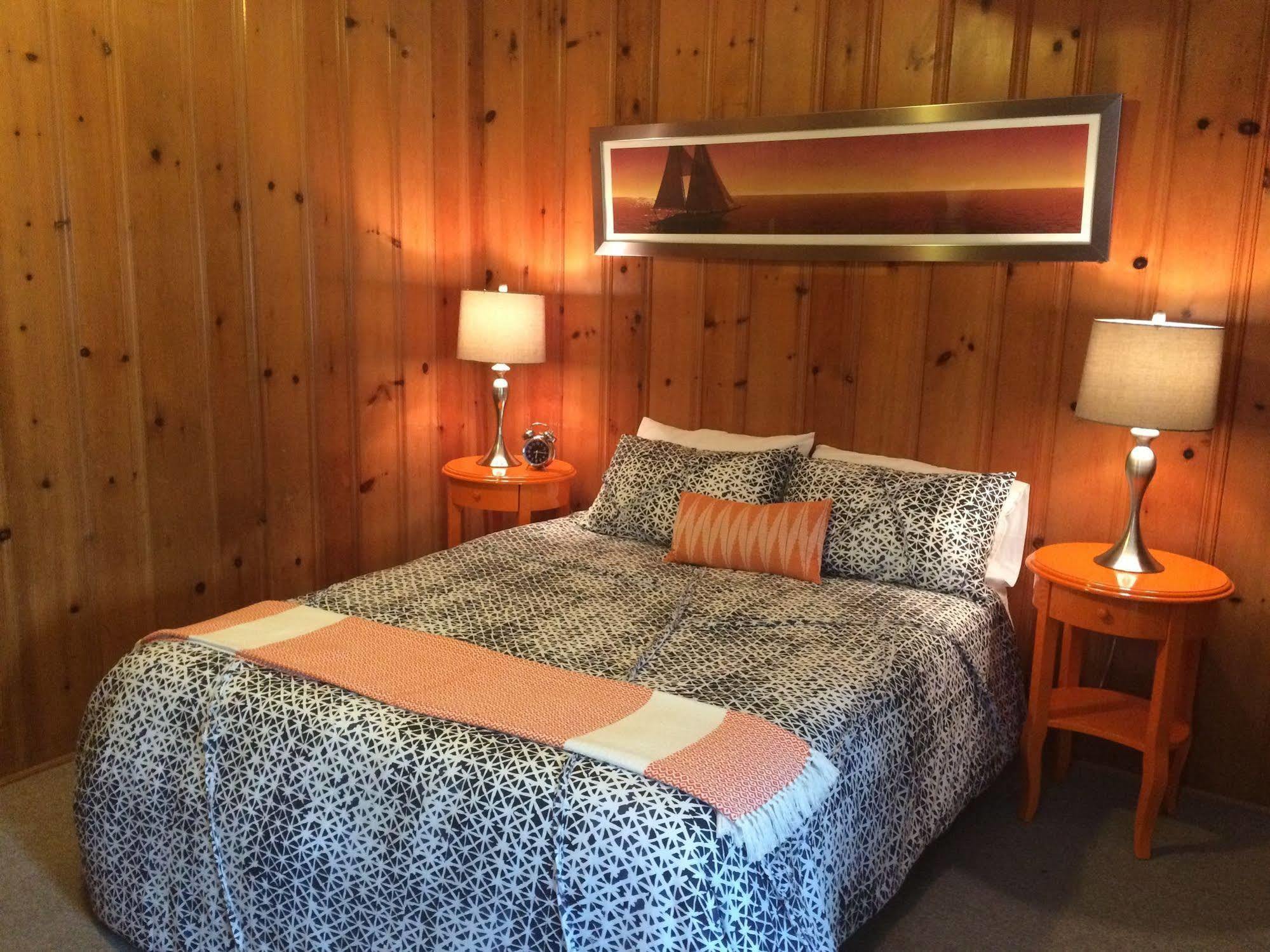 Surfside Inn Chatham Esterno foto