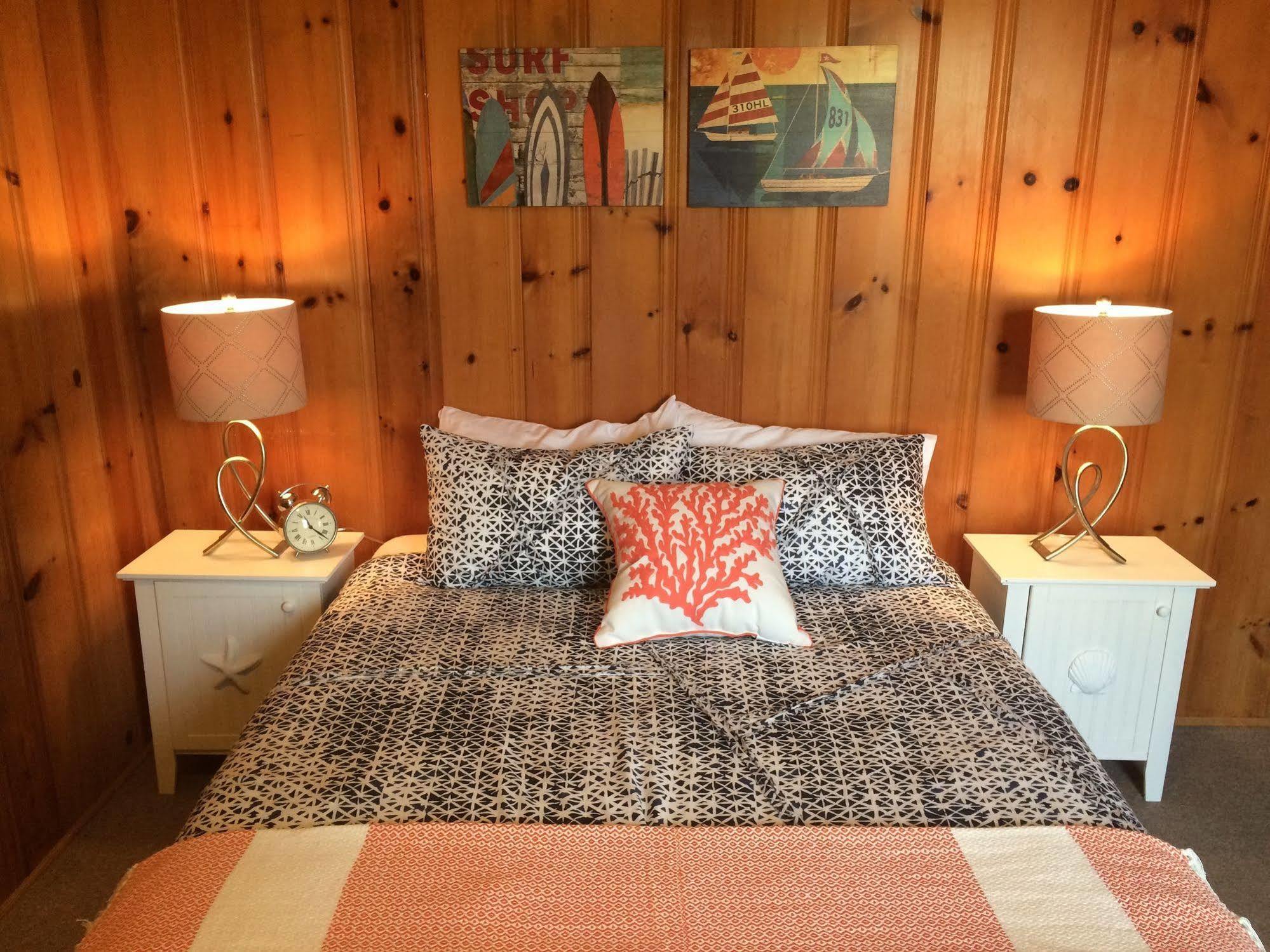 Surfside Inn Chatham Esterno foto