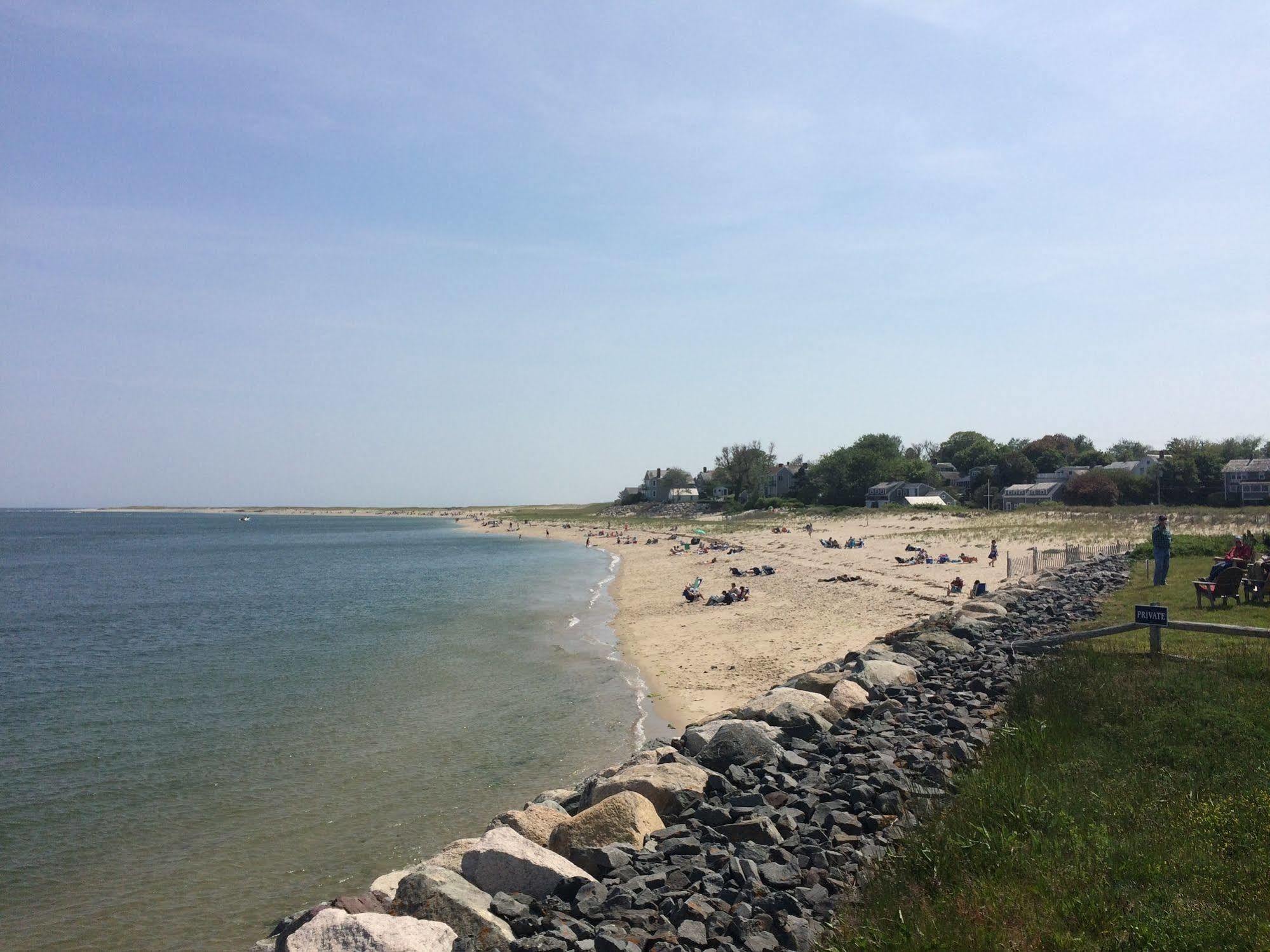 Surfside Inn Chatham Esterno foto