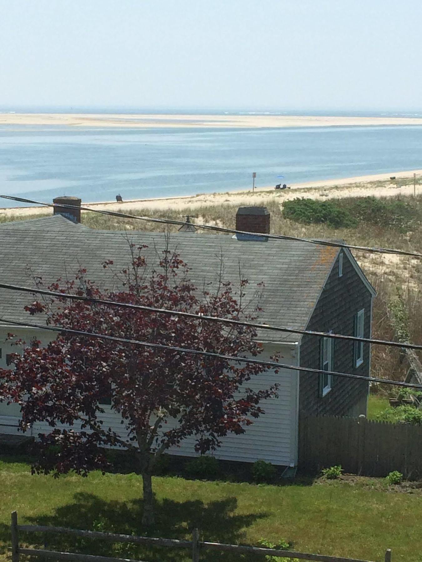 Surfside Inn Chatham Esterno foto