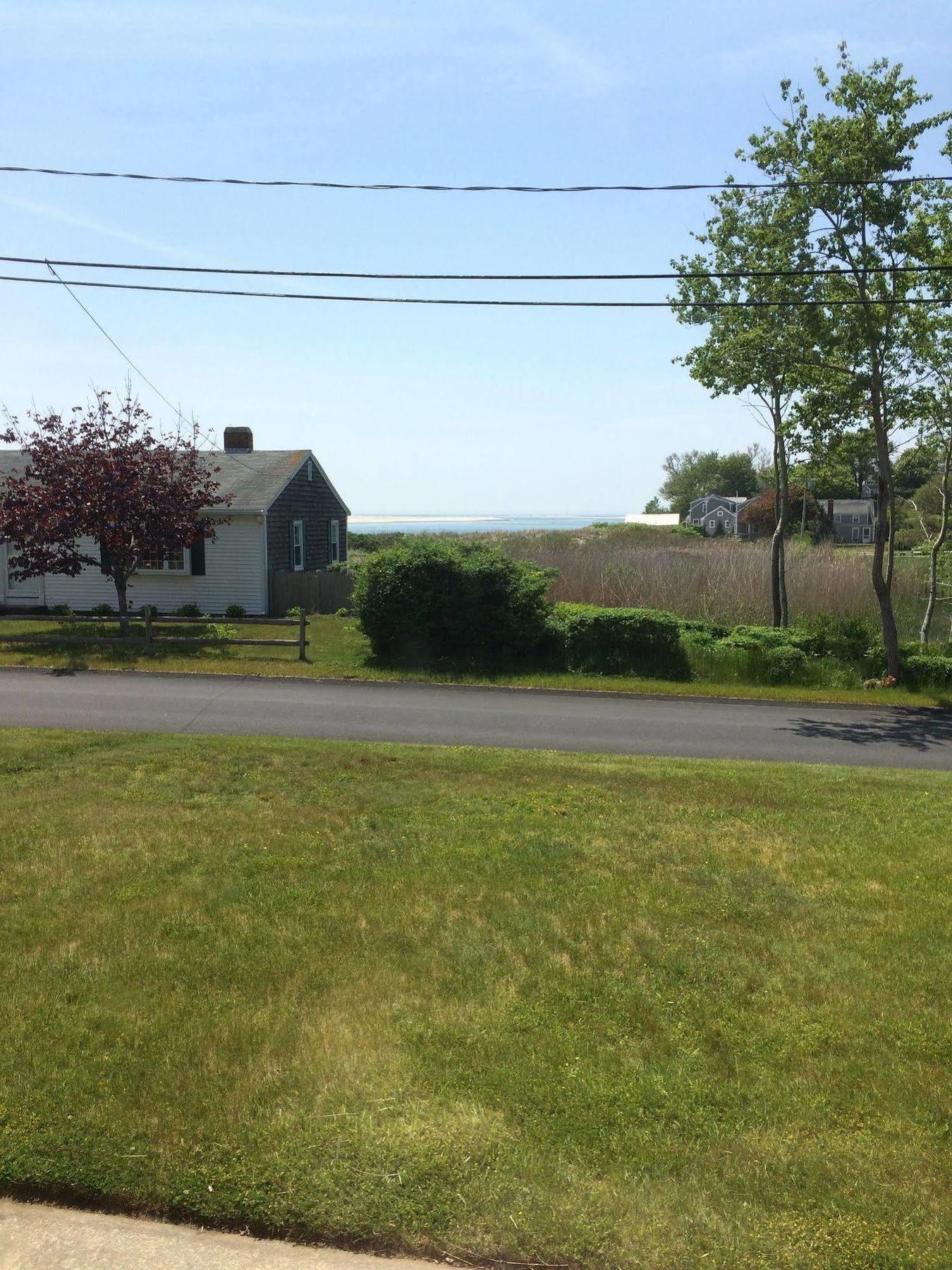 Surfside Inn Chatham Esterno foto